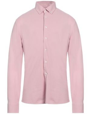 3RD · MAY Blush Shirt Pima Cotton - Pink