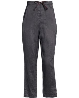 ALESSIA SANTI Trouser - Grey