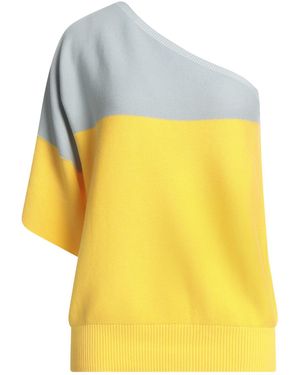 Malo Pullover - Giallo