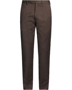 Tombolini Trouser - Gray