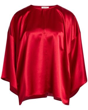 By Malene Birger Tops - Red