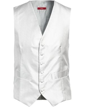 Altea Waistcoat - White