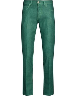 Entre Amis Pantalone - Verde