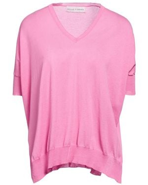 SKILLS & GENES Jumpers - Pink