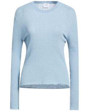 Cruna Pullover - Blau