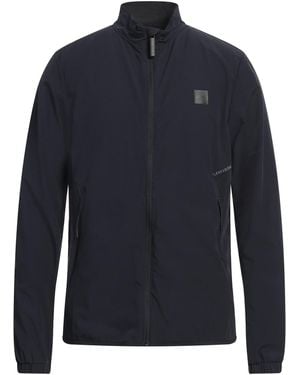 OUTHERE Jacket - Blue