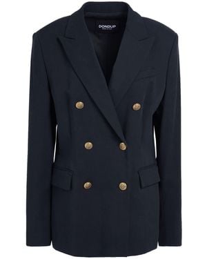 Dondup Blazer - Blue