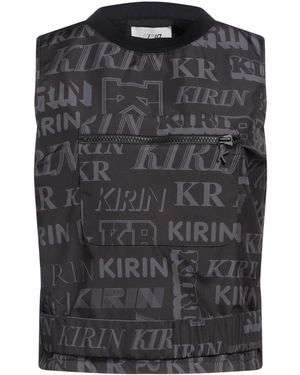 Kirin Peggy Gou Top - Black