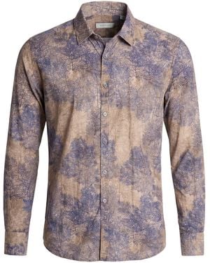 Canali Shirt - Multicolor