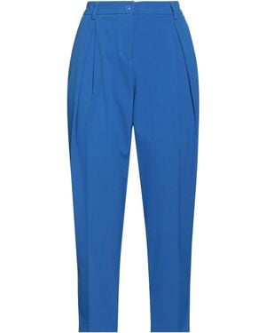 Angelo Marani Hose - Blau