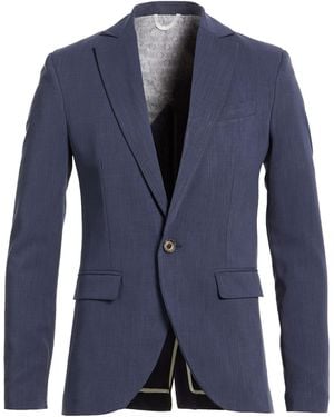 Imperial Blazer - Blue