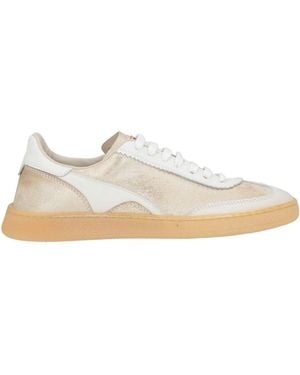Moma Trainers - White