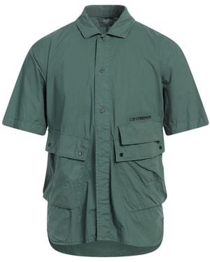 C.P. Company Shirt - Green