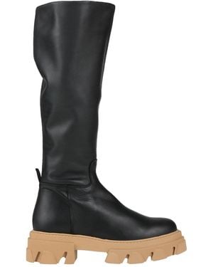 Steve Madden Stiefel - Schwarz
