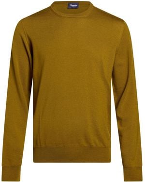 Drumohr Pullover - Verde