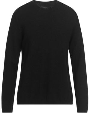 Rag & Bone Jumper - Black