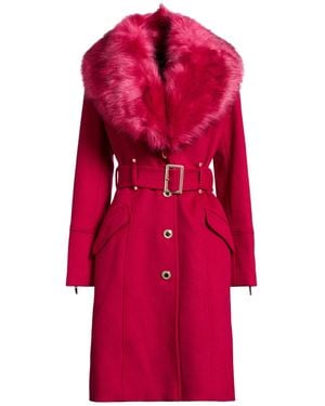MARCIANO BY GUESS Abrigo - Rojo