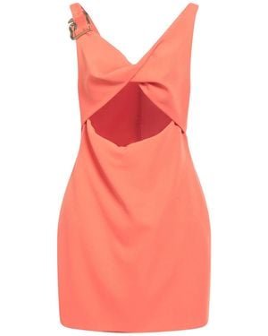 Just Cavalli Mini Dress - Pink