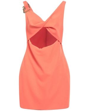 Just Cavalli Mini Dress - Pink