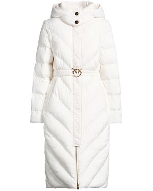 Pinko Puffer - White