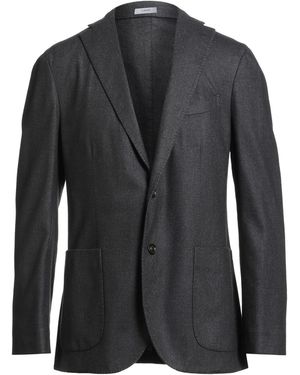 Boglioli Blazer - Black