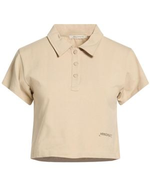 hinnominate Polo Shirts - Natural