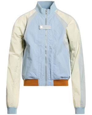 RANRA Jackets - Blue