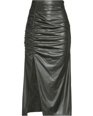 Aniye By Midi Skirt - Gray