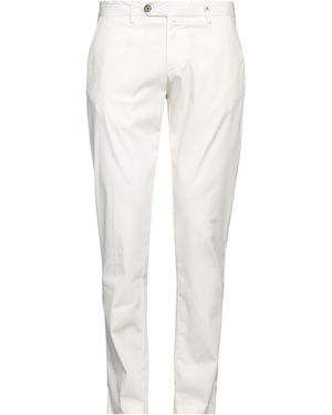 Myths Pantalone - Bianco