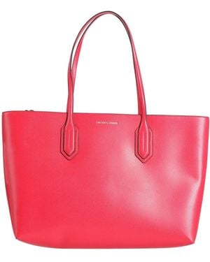 Emporio Armani Handbag - Pink