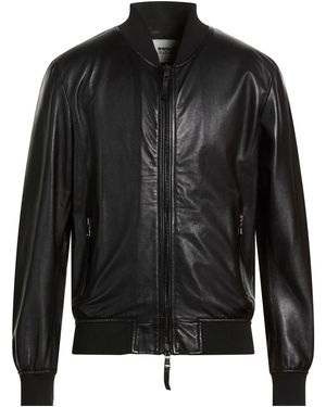 S.w.o.r.d 6.6.44 Jacket - Black