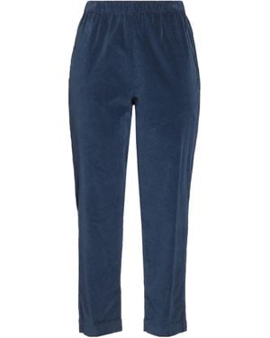 NEIRAMI Trouser - Blue