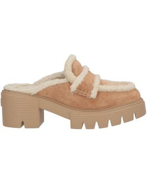 Stuart Weitzman Mules & Clogs - Multicolour