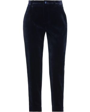 VIRNA DRÒ® Pantalon - Bleu