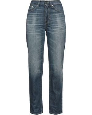 BLK DNM Jeans - Blue