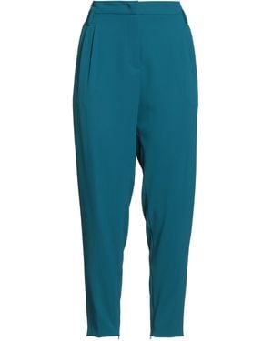 Ice Iceberg Trouser - Blue