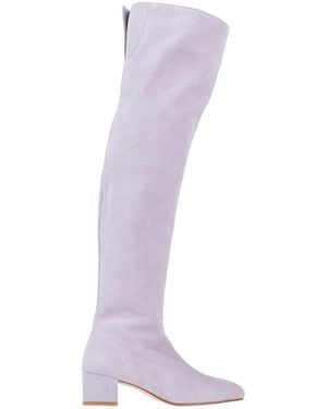 Pinko Boot - Purple