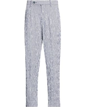 C+ Plus Pants Cotton, Elastane - Gray