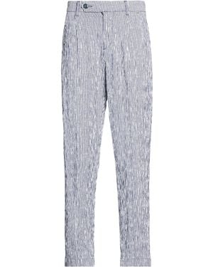 C+ Plus Pants Cotton, Elastane - Gray