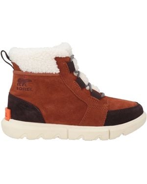 Sorel Stiefelette - Braun