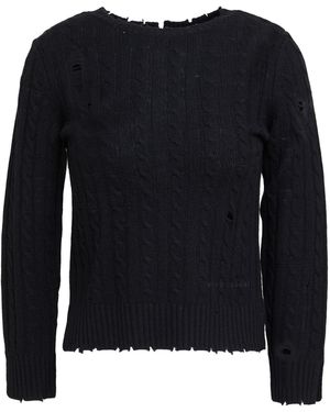 Marc Jacobs Jumpers - Black