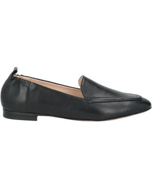 Testoni Loafers - Black
