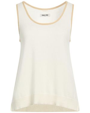 Max & Moi Top - Natural