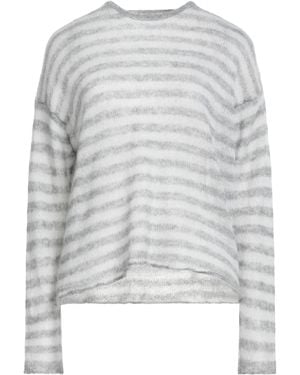 Crossley Pullover - Gris