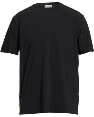 Xacus T-Shirt Polyamide, Elastane - Black