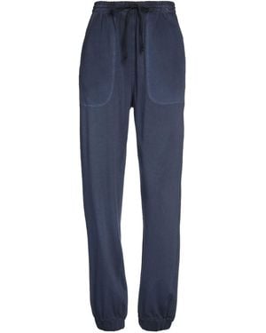 Roberto Collina Trouser - Blue