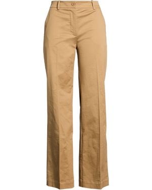 P.A.R.O.S.H. Trouser - Natural