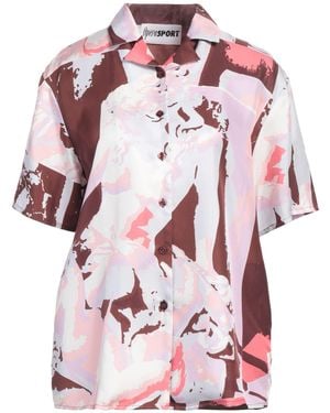 OperaSPORT Camisa - Rosa
