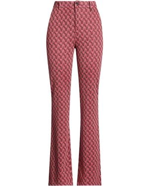 Liu Jo Pants - Red