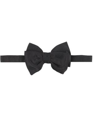 Givenchy Krawatten & Fliegen - Schwarz